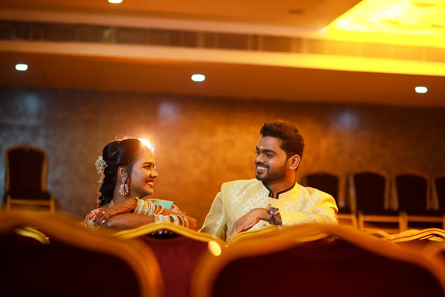 Wedding Photography